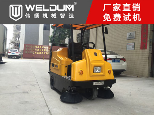環(huán)衛(wèi)清掃車(chē)價(jià)格